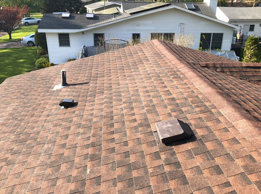 Roof Replacement North Amityville NY